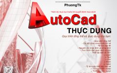 Sách Autocad Thực Dụng